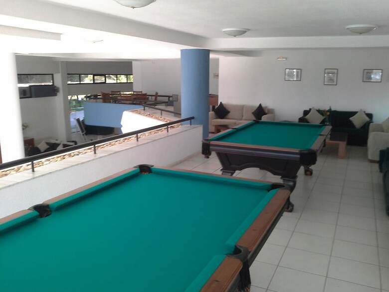 Hotel Kassandra Mare