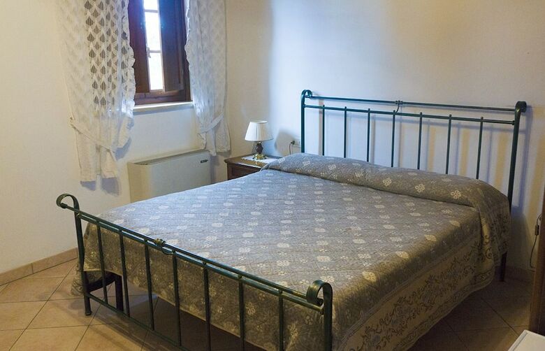 Agroturismo Agriturismo Cameli