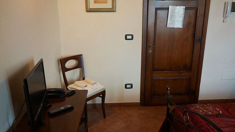 Agroturismo Agriturismo Cameli