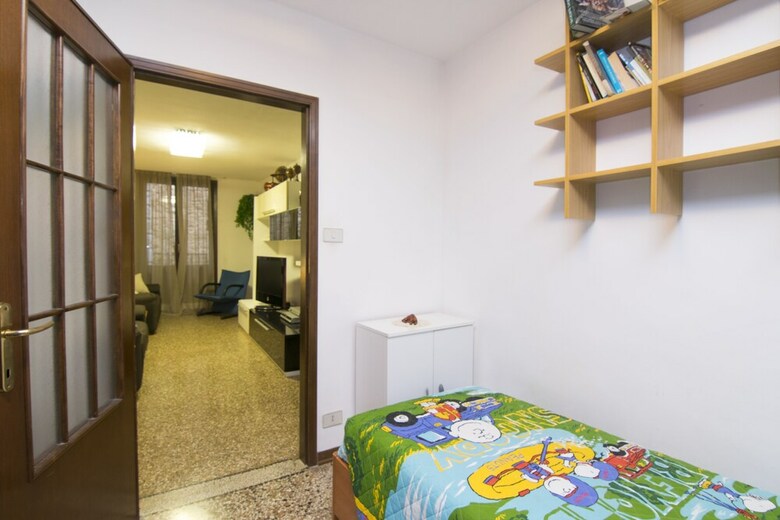 Apartamento Rialto Charming House
