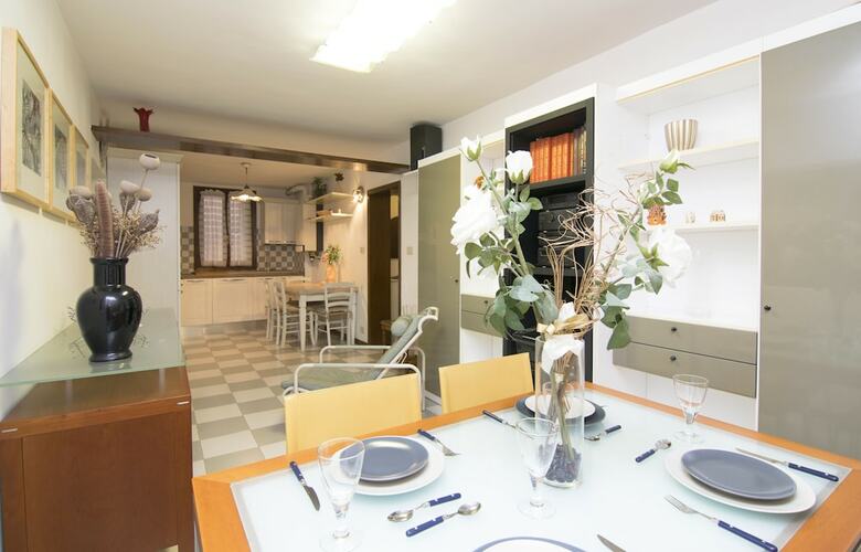Apartamento Rialto Charming House