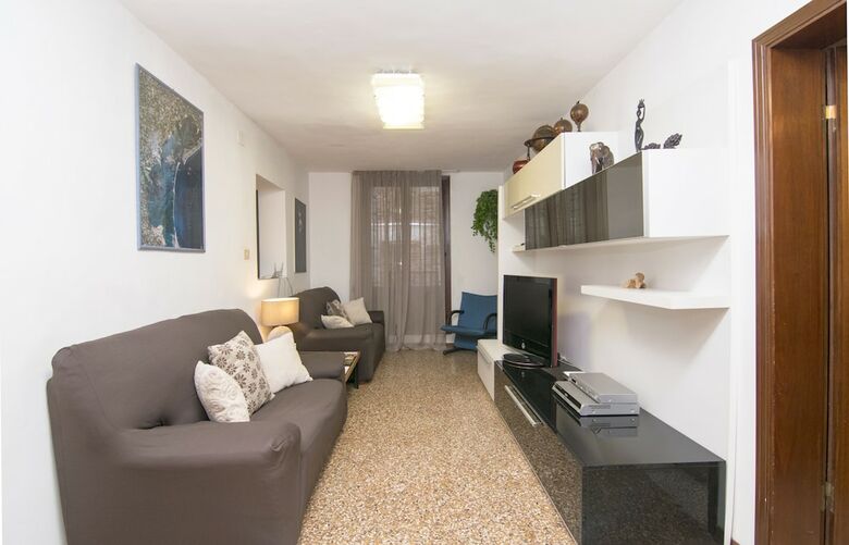 Apartamento Rialto Charming House