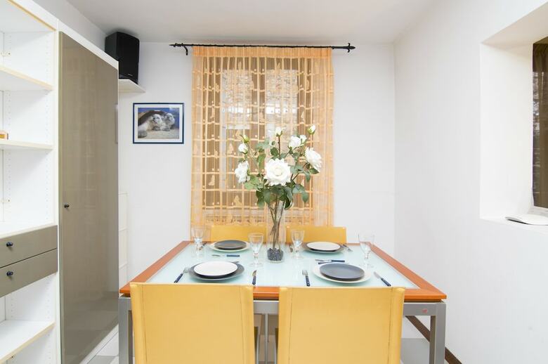 Apartamento Rialto Charming House