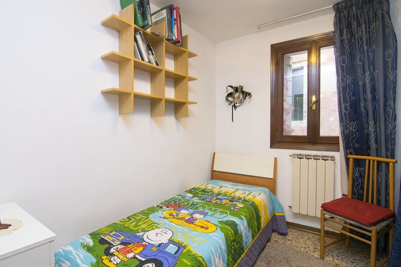 Apartamento Rialto Charming House