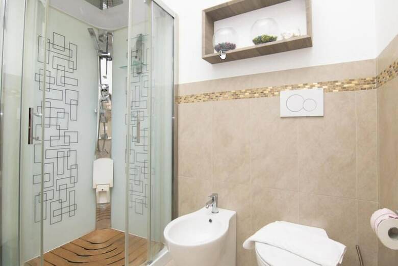 Apartamento Rialto Charming House