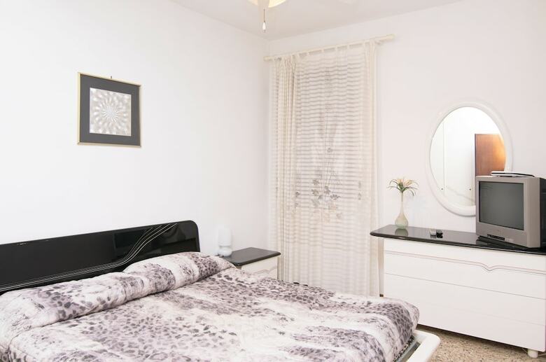 Apartamento Rialto Charming House