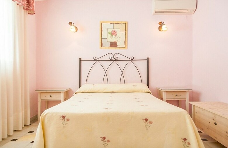 Villa Manzanas Canovas Nerja