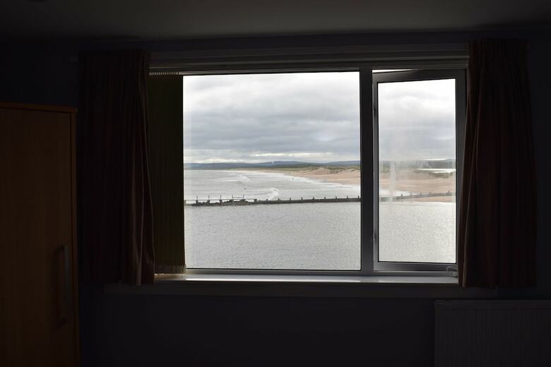 Posada Firth Hotel & Restaurant