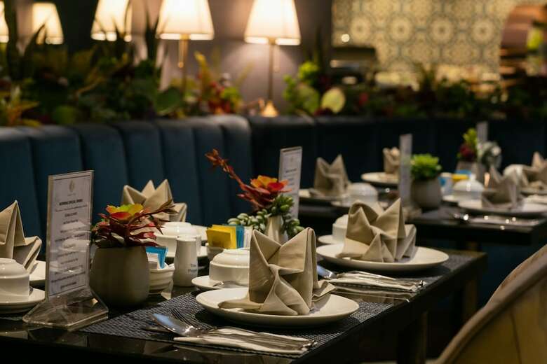 Hanoi Allure Hotel