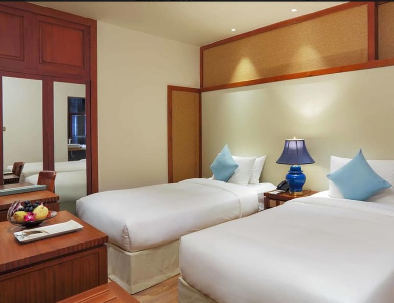 A&em Art Hotel