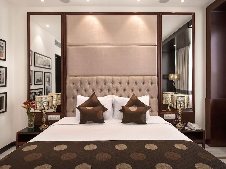 Hotel Sunway Manor