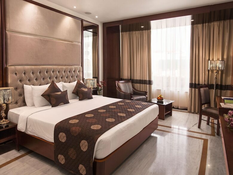 Hotel Sunway Manor