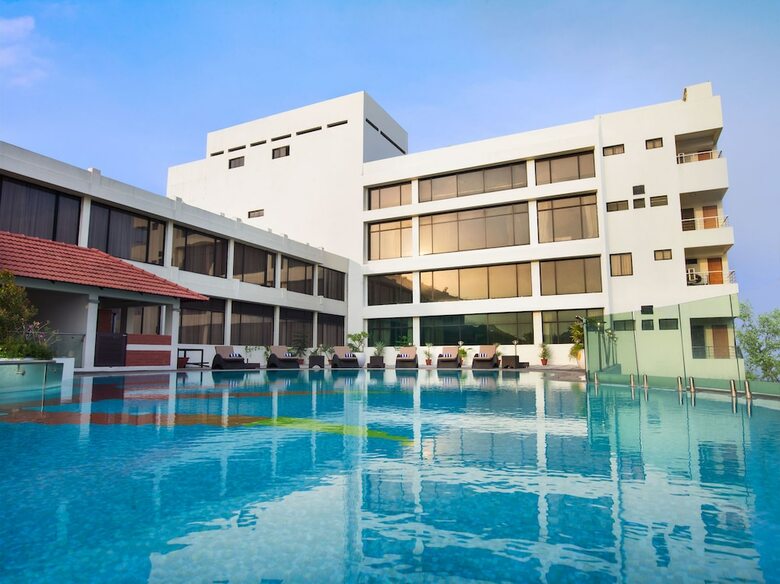 Hotel Sunway Manor