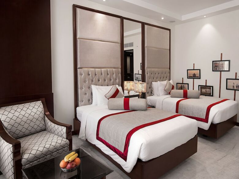 Hotel Sunway Manor
