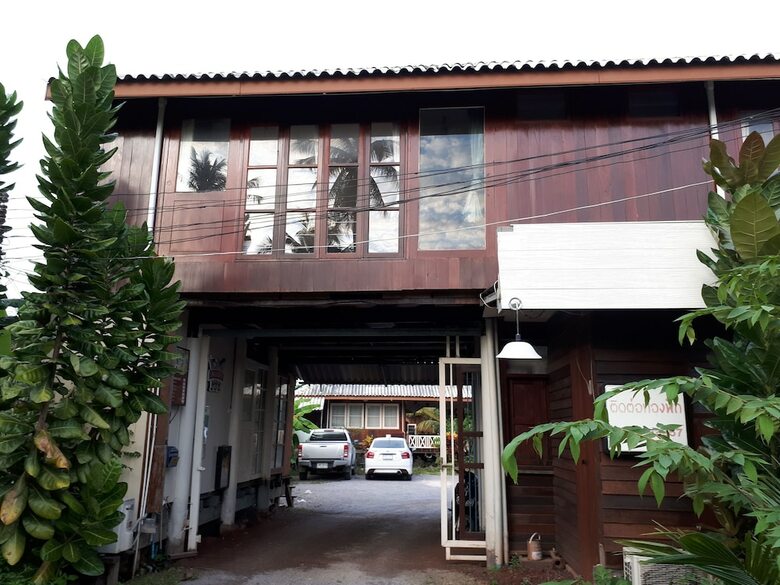 Hotel Sansuk Resort