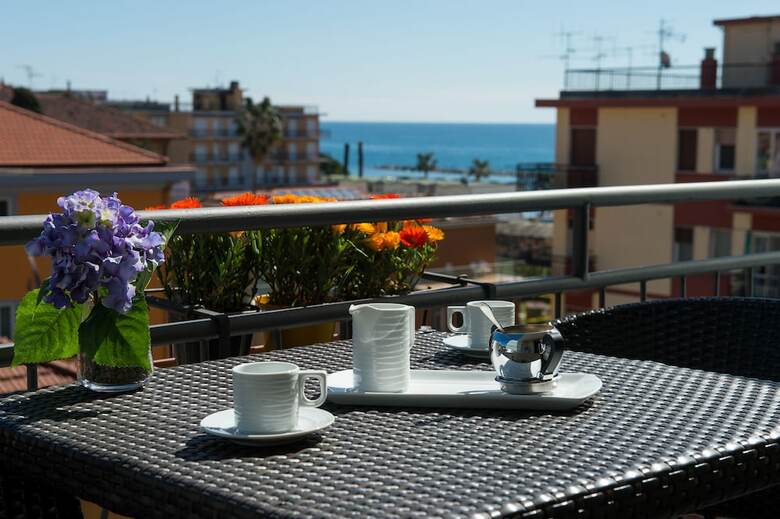Posada Hotel La Marina