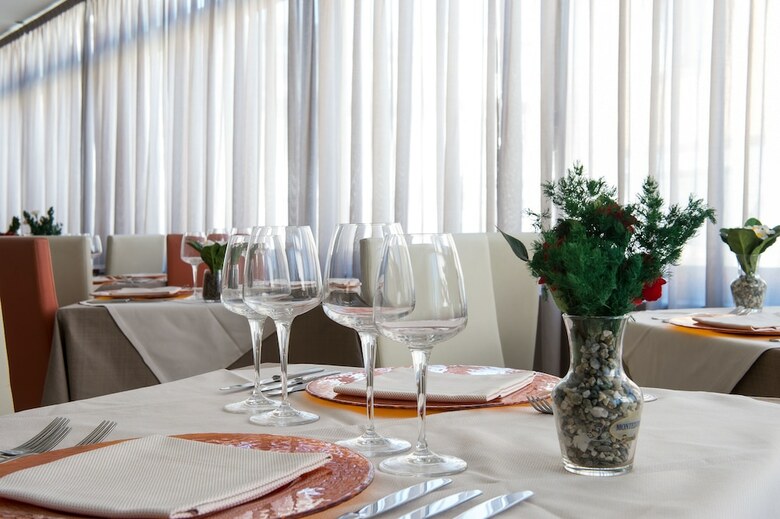 Posada Hotel La Marina