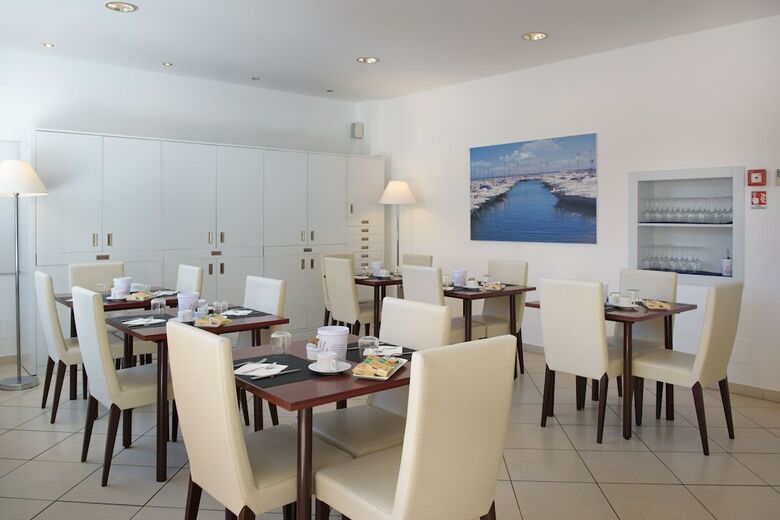 Posada Hotel La Marina