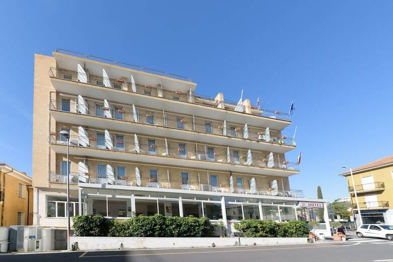 Posada Hotel La Marina