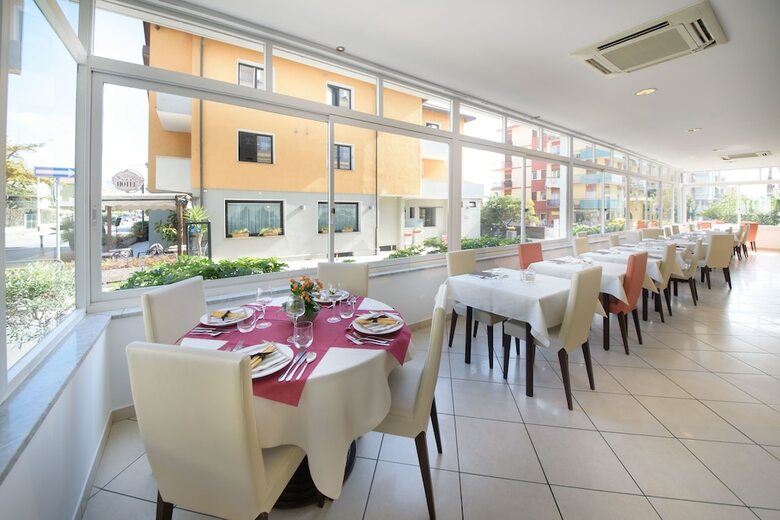 Posada Hotel La Marina