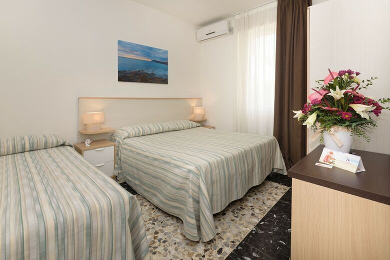 Posada Hotel La Marina