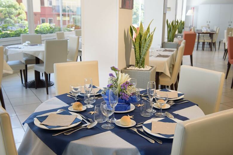 Posada Hotel La Marina