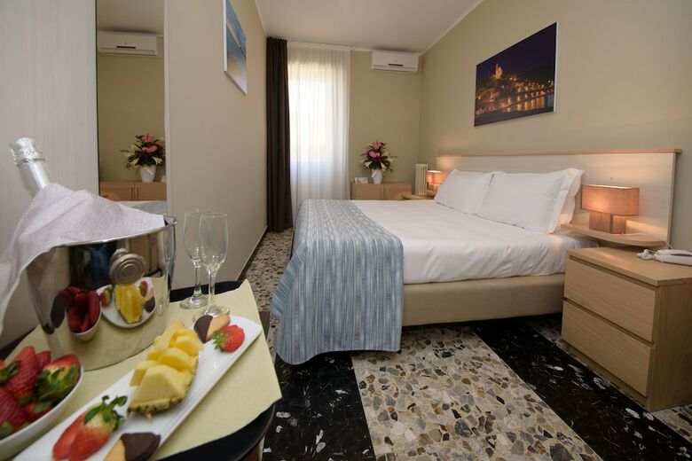 Posada Hotel La Marina