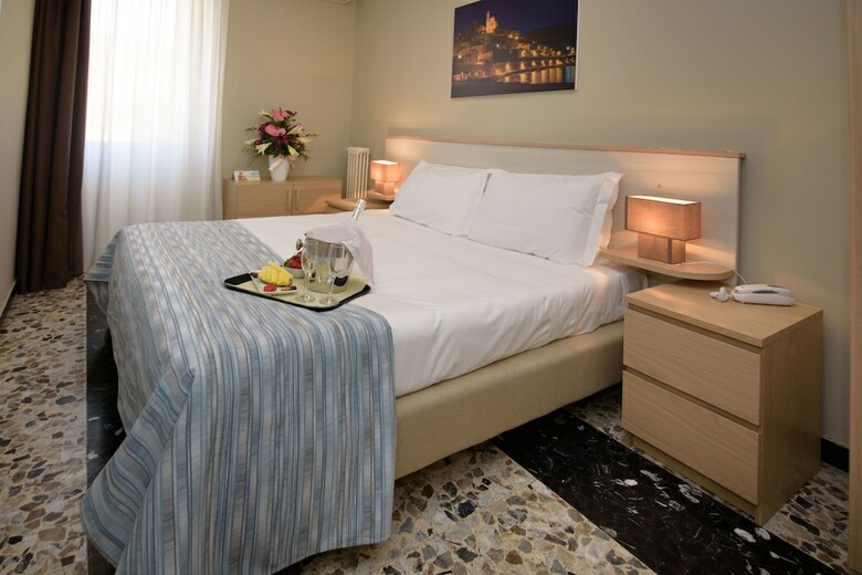 Posada Hotel La Marina