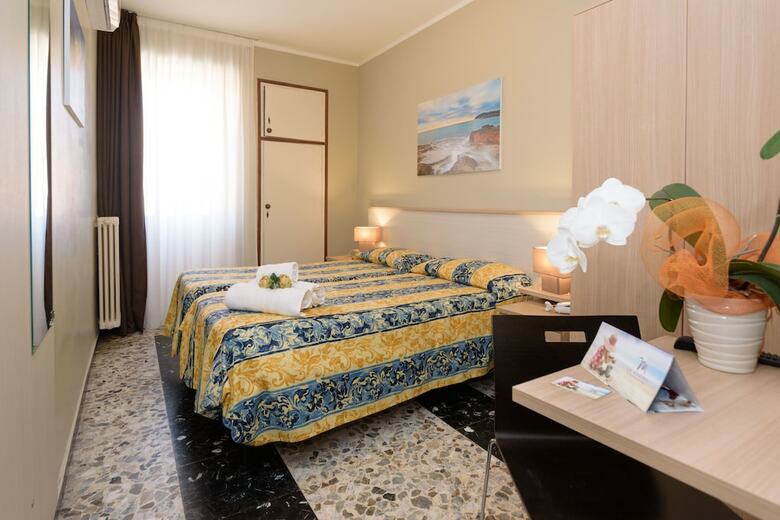 Posada Hotel La Marina