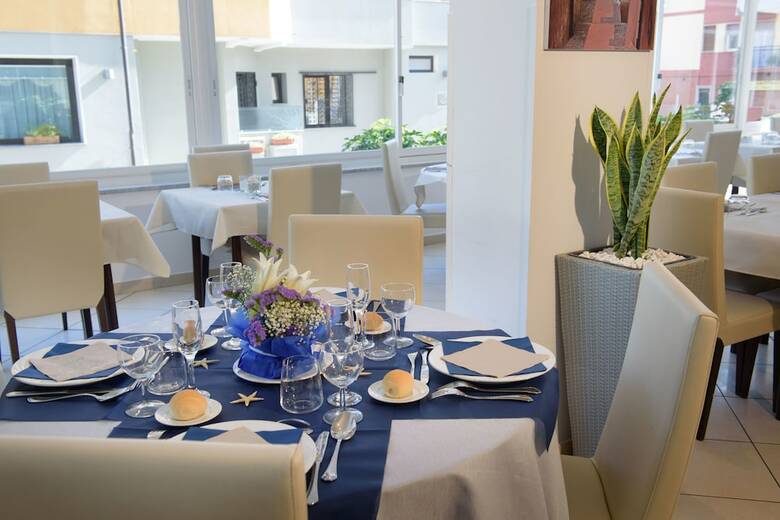 Posada Hotel La Marina