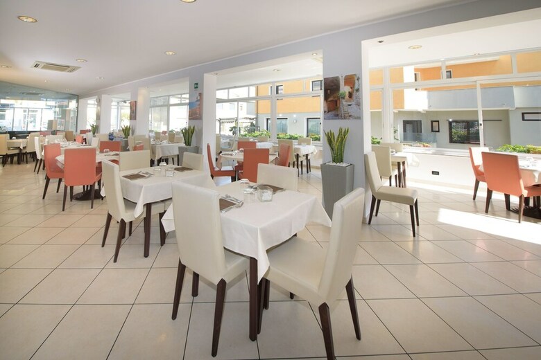 Posada Hotel La Marina
