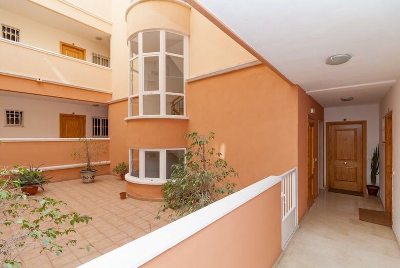 Apartamento Zorrilla Torrecilla Nerja Canovas