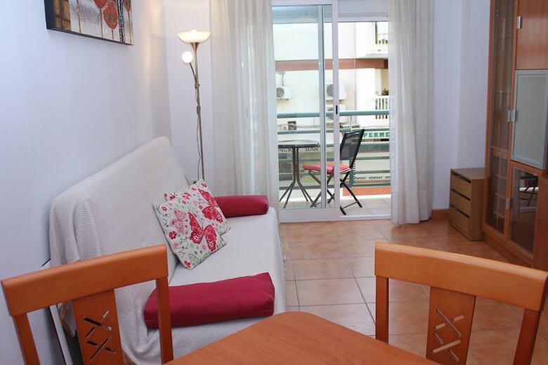 Apartamento Zorrilla Torrecilla Nerja Canovas