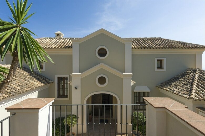 Villa Los Monteros Ocean Views Canovas