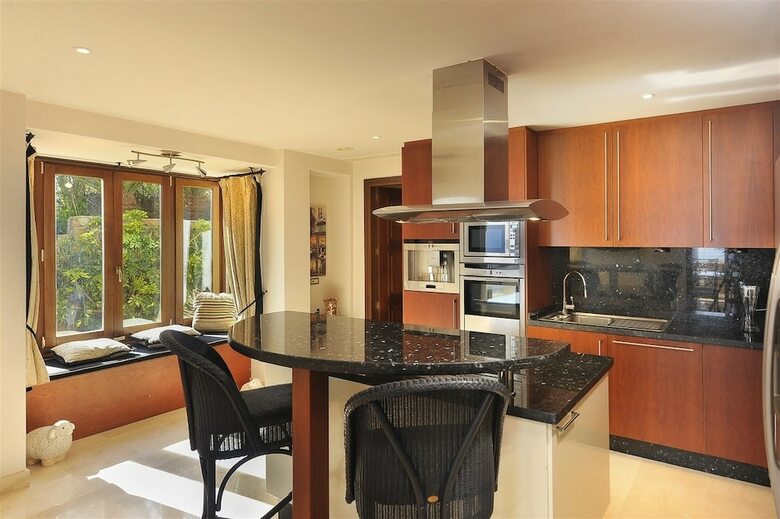 Villa Los Monteros Ocean Views Canovas