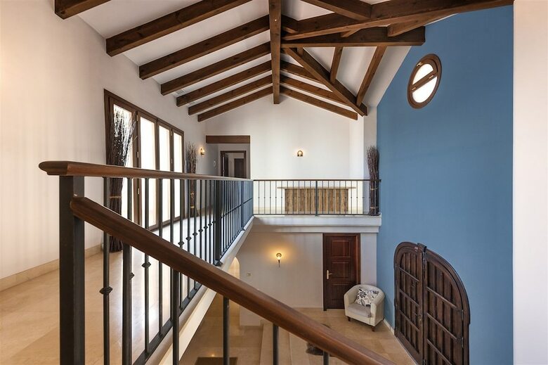 Villa Los Monteros Ocean Views Canovas