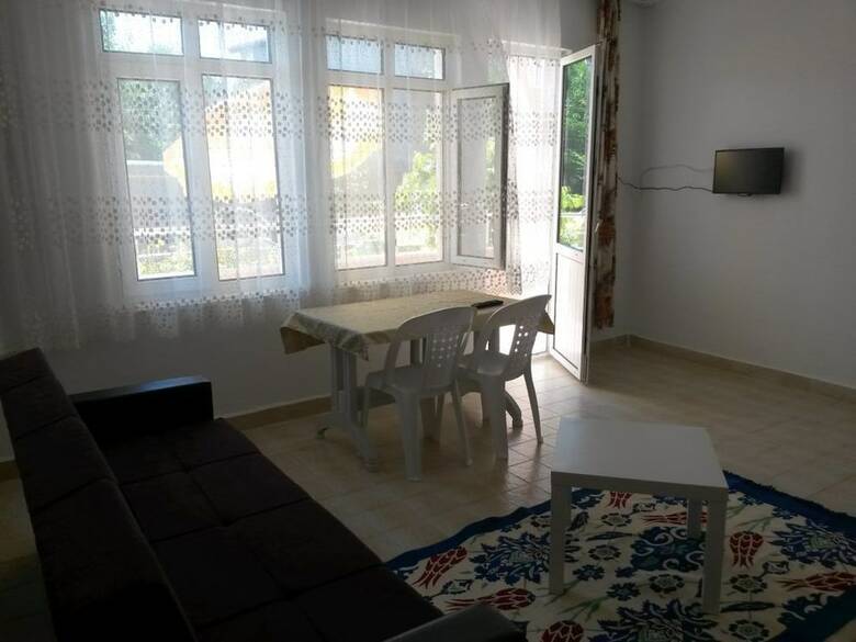 Apartamento Ada Yaz Evleri