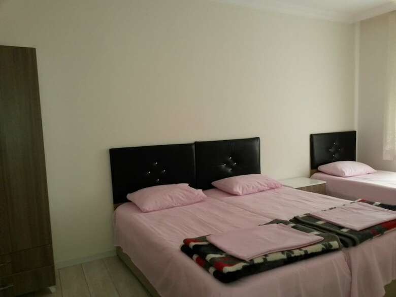 Apartamento Ada Yaz Evleri