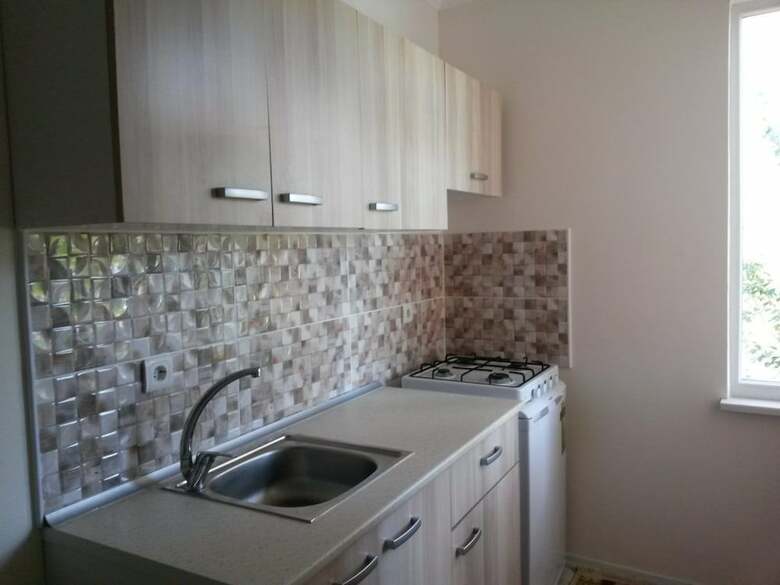 Apartamento Ada Yaz Evleri