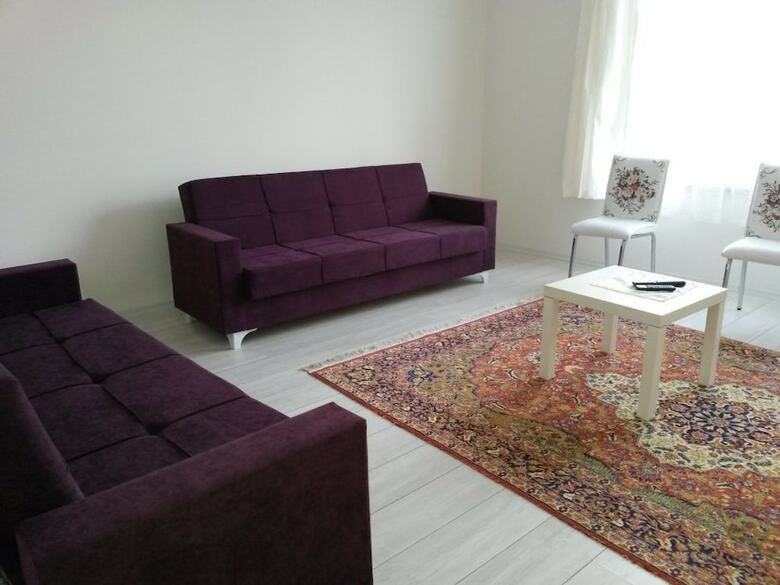 Apartamento Ada Yaz Evleri