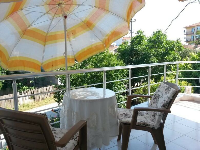 Apartamento Ada Yaz Evleri