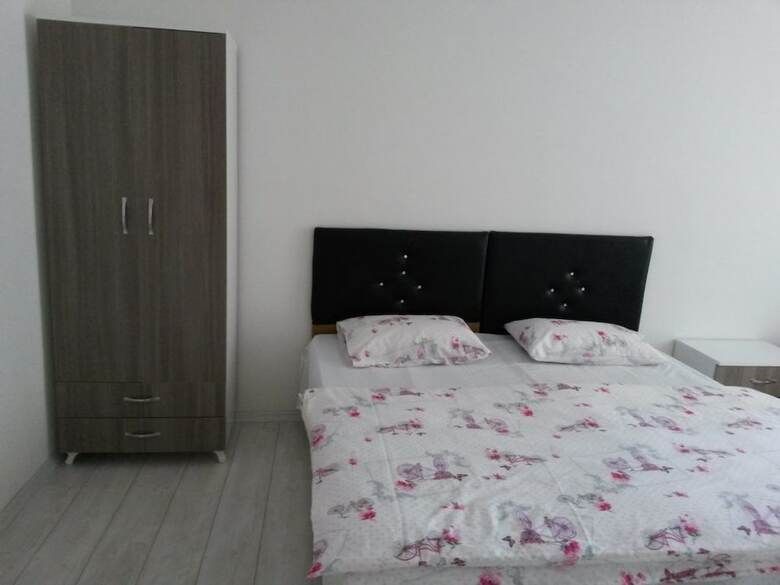Apartamento Ada Yaz Evleri