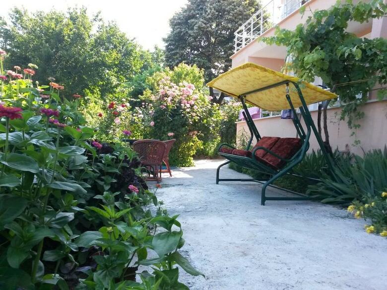 Apartamento Ada Yaz Evleri