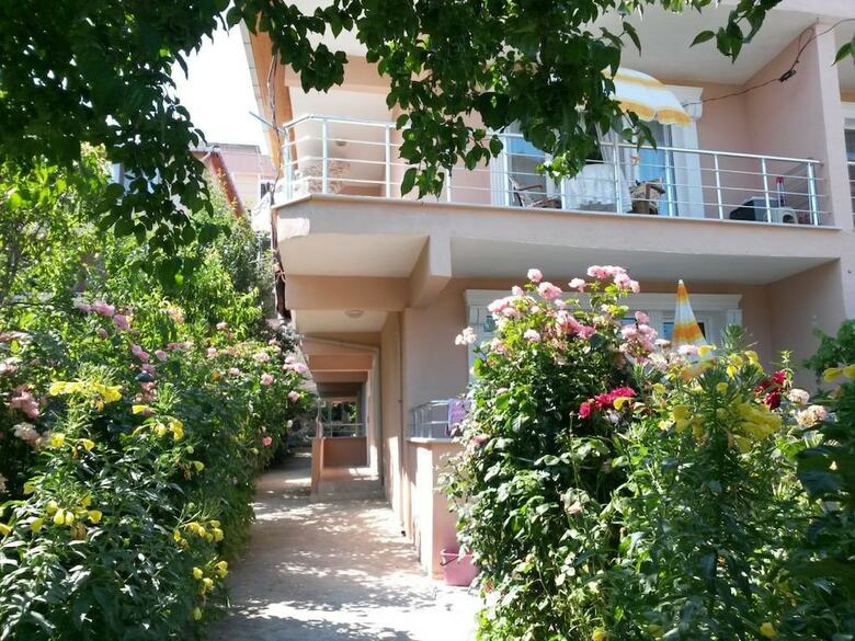 Apartamento Ada Yaz Evleri