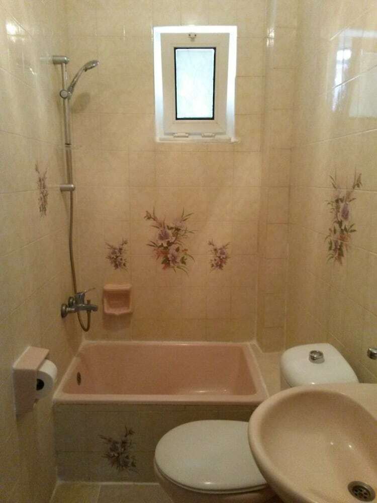 Apartamento Ada Yaz Evleri