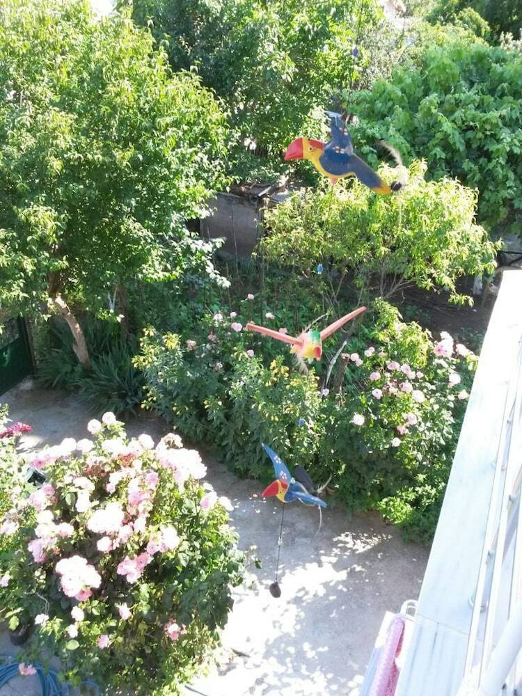 Apartamento Ada Yaz Evleri
