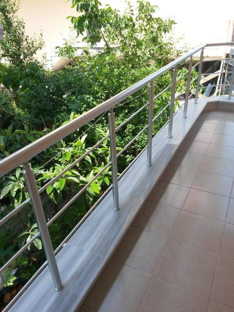 Apartamento Ada Yaz Evleri