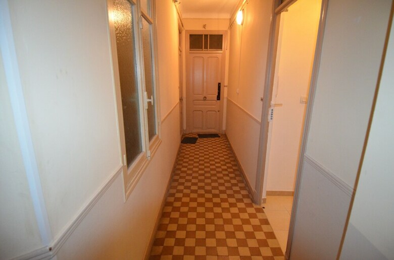 Apartamento Studio 2 Persons In Acropolis District Of Nice