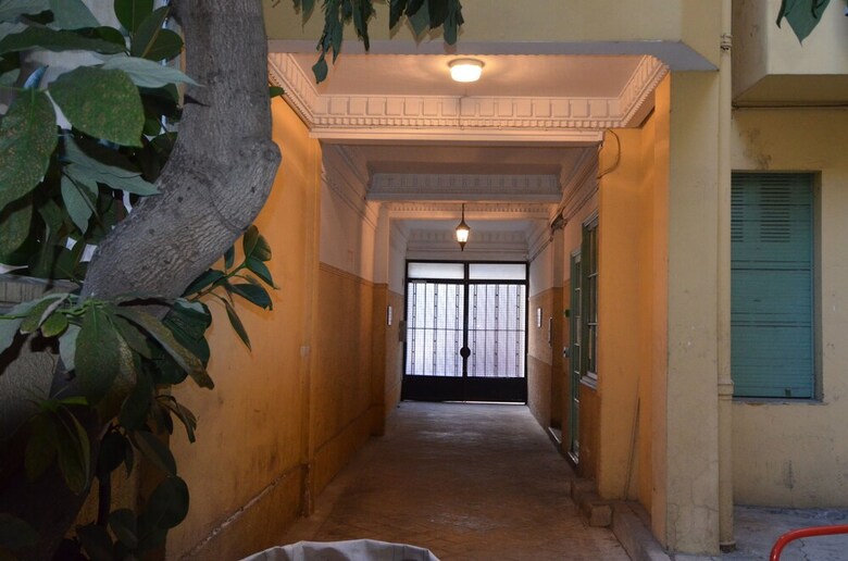 Apartamento Studio 2 Persons In Acropolis District Of Nice