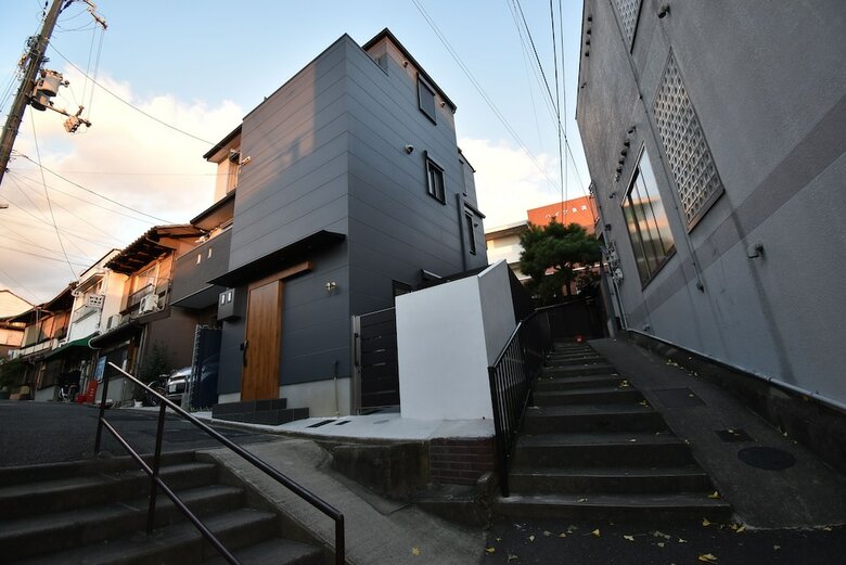 Apartamentos Ielife Resort Higashiyama